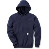 CARHARTT Hoodie Dunkelblau L