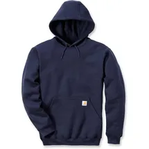 CARHARTT Hoodie Dunkelblau L