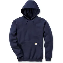 CARHARTT Hoodie Dunkelblau L