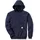 CARHARTT Hoodie Dunkelblau L