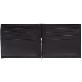 Golden Head Polo Geldklammer Herren Geldbörse schwarz