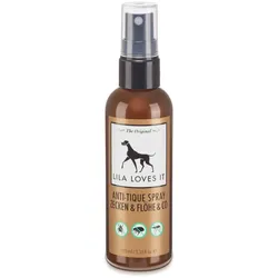 Anti-Zecken-Spray 100 ml