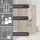 Rauch TORRENT Garderobenschrank 91 x 56 x 210 cm weiß