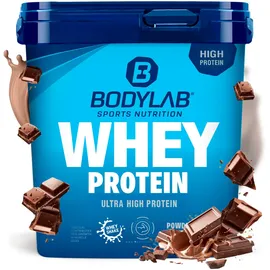 Bodylab24 Whey Protein Triple Chocolate Pulver 1000 g