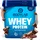 Bodylab24 Whey Protein Triple Chocolate Pulver 1000 g