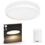 Philips Hue White Ambiance Aurelle