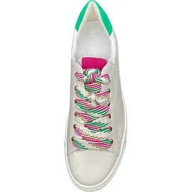 Paul Green Sneaker Damen Beige 40,5