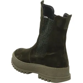 WALDLÄUFER H-Tara Damen 31343632363739 Grün 37 1/2 EU - Braun - 37,5