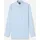 Olymp Langarmhemd Blau 41