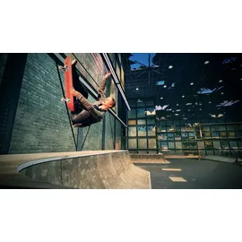 Tony Hawk's Pro Skater 5 (PS4)