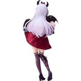 taito prize Wandering Witch: The Journey of Elaina Coreful - Elaina Sweet Devil Ver. Renewal 18 cm