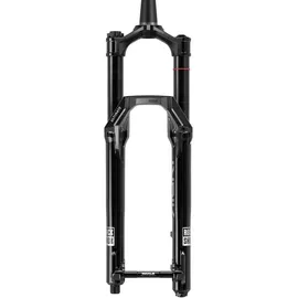 RockShox Federgabel Lyrik Ultimate E1 Schwarz