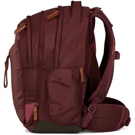 Satch Match Nordic Ruby