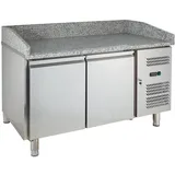 GastroHero Pizzatisch ECO 2/0