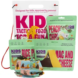 Tactical Foodpack Kids Combo Forest