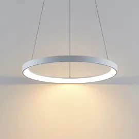 ARCCHIO Vivy 1-flg. 58 cm rund weiß