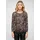 cloud5ive Long Sleef in black/beige | Gr.: S