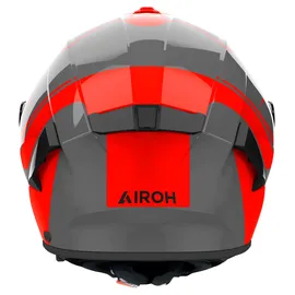 Airoh Spark 2 Chrono Orange M