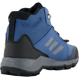 adidas Terrex Mid GTX Kinder Wonder Steel/Grey Three/Semi Impact Orange 38