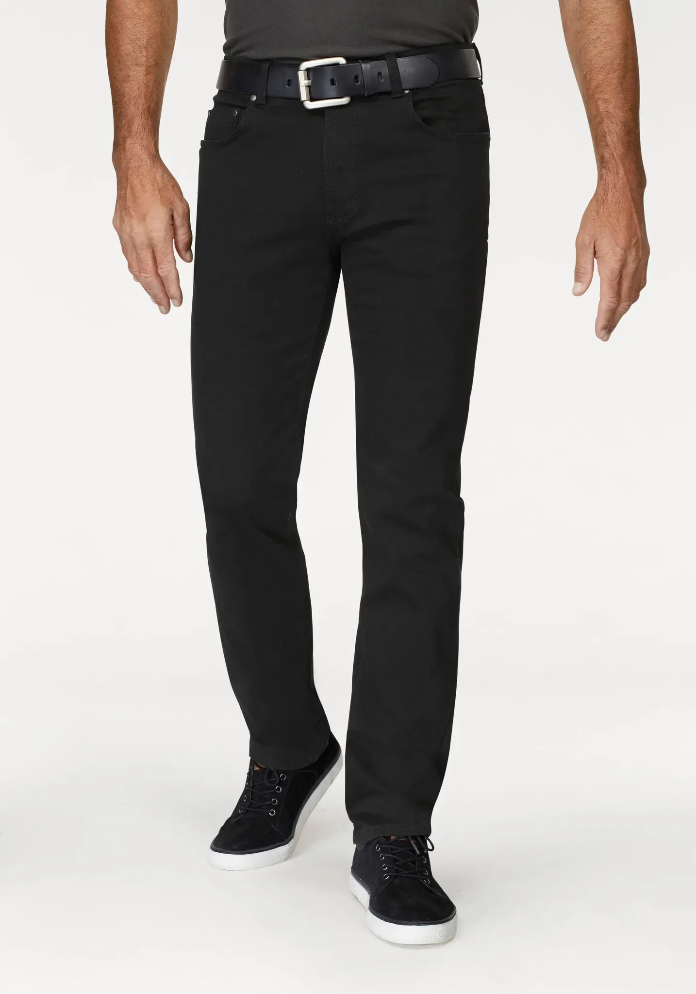 Stretch-Jeans 