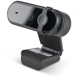 NILOX Nxwca02 4k Webcam - Black