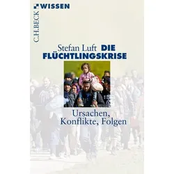 Die Flüchtlingskrise