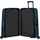 Samsonite Magnum Eco 4-Rollen 75 cm / 104 l midnight blue