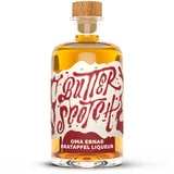 Destille Kaltenthaler Butterscotch 20% Vol. 0,5 l