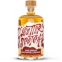 Destille Kaltenthaler Butterscotch 20% Vol. 0,5 l