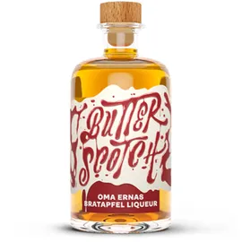 Destille Kaltenthaler Butterscotch 20% Vol. 0,5 l