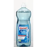 domol 5-FACH POWER Klarspüler 1,0 l