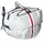 Cyclite Saddle Bag - Light Grey - One Size