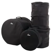 XDrum Studio Größen: 20", 14", 12", 10" und 14,5"