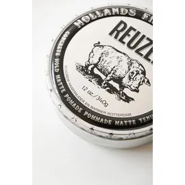 Reuzel Concrete Hold Matte Pomade 340 g
