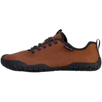 Ballop Corso Schuhe (Größe 45, braun)