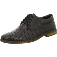 Rieker Halbschuhe, in Schwarz