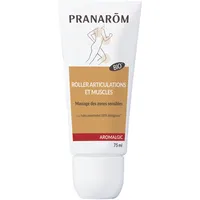 Pranarôm Roller "Gelenke und Muskeln" Bio 75ml