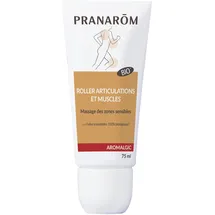 Pranarôm Roller "Gelenke und Muskeln" Bio 75ml