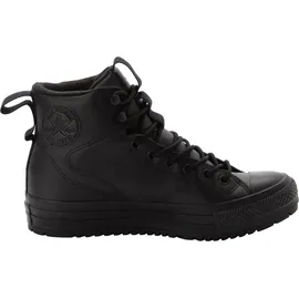 Converse Chuck Taylor All Star Water-Repellent Hiker Herren Schwarz 39