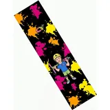 Figz XL Stunt Scooter Griptape Claudius Vertesi V2 - Schwarz