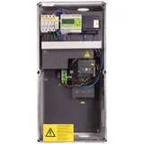 Enwitec NA-Schutz Box 86,3 kVA Kuppelschalter 125 A, max. 77,6 kW