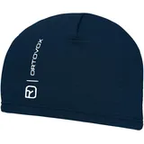 Ortovox Fleece Grid Mütze - Deep Ocean - One Size