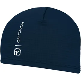 Ortovox Fleece Grid Mütze - Deep Ocean - One Size