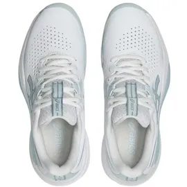 Asics Gel-Challenger 15 Clay Damen Tennisschuhe, weiß, Größe 40