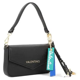 Valentino Ryta RE Schultertasche Kunstleder Black/Gold