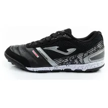 Joma Mundial Tf Teppichrasen Herren Schwarz/Weiß 43