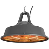 Eurom Partyzelt-Heizstrahler 1500 W (336009)