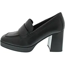 Gabor Slipper Schwarz | Gr.: 39