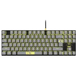 Blade PC DC Tastatur Batman