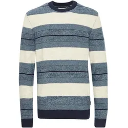 Blend Of America  Pullover Pull  in Blau, EU L